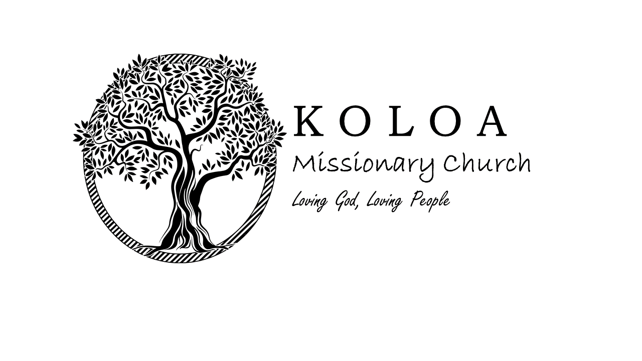 Koloa Missionary Church