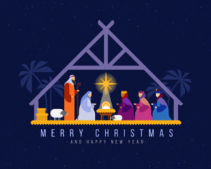 2024-12-24 Christmas Eve Service